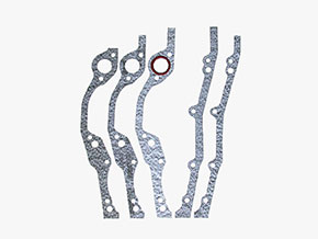 Joints carter distribution (5 parts)  1300-2000 105 + A