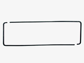 Joint carter filtre à air 1300 - 2000 105(2 pcs.)
