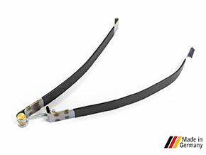 Crampon pour carter filtre á air 105 1. Serie