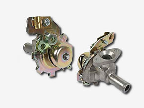 Vanne de chauffage 2000 / 2600 Sprint + 2600 Touring