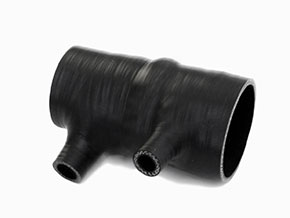 Durit admission silicone Alfa 75 2.0 Twin Spark