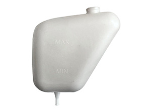 Vase expansion Alfa Romeo Montreal