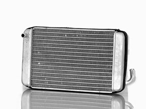 Radiateur pour chauffage 1300 - 1600 105 modèles 1.S.