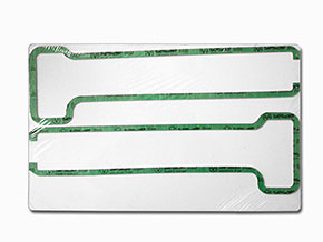 Jeu de joint de couvre - culasse Alfa Romeo 1900