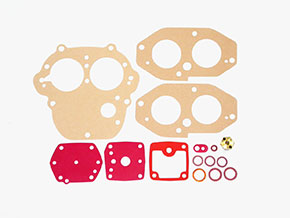 Kit réparation carburateur SOLEX 35 APAIG