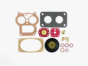 Kit réparation carburateur SOLEX 32 PAIA 5