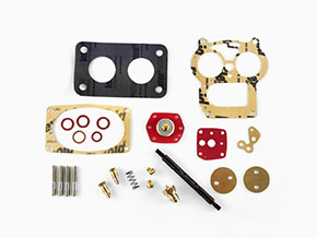 Kit réparation carburateur SOLEX 32 PAIA 5
