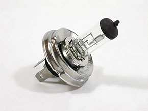 Ampoule H4 pour phares Bilux 12V 60/55W Hella