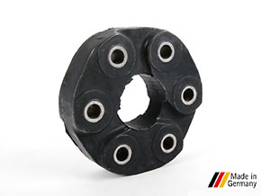 Flector centrale renforcé GTV 6 + 75 V6 + SZ / RZ