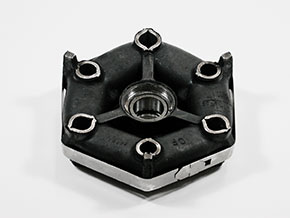 Flector posterieur  GTV 6 + 75 V6 + 90 V6 + SZ / RZ