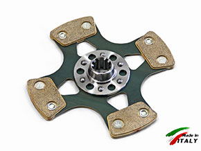 Disque embrayage sport concrétion 200mm 1300-1600cc