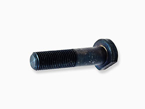 Boulon de roue arrière pas droite 50mm 750 / 101 / 105