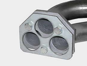 Joint collecteur sport GTV6 + 75 2.5V76 - 3.0V6
