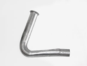 Tube primaire Alfa 75 Turbo 