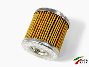 Cartouche filtre à carburant Kingfilter (grand) 1300-2000 105