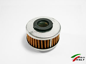 Filtre à huile pompe injection Spica 1750 - 2000 105