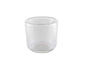 Carter verre (Kingfilter) 750 / 101 / 105 / Alfetta
