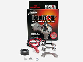 Ignitor kit pour distributeur Bosch 2. serie 105 / 116