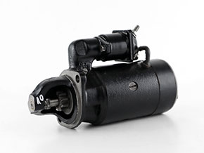 Démarreur échange Bosch Alfa Romeo 1900 (9 dents)