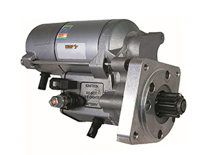 Démarreur renforcé soulagé 2,0 kW Ferrari Flat 12