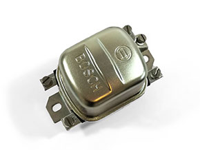 Régulateur alternateur 750 / 101 / 105 1. S BOSCH