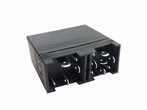 Relais pompe essence Alfetta GTV6 / 75 V6 + Fiat 124
