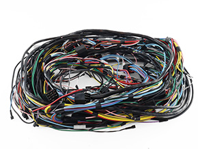 Faisceau électrique Montreal (conduite a droite)