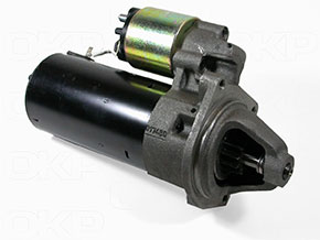 Démarreur Ferrari 308 / 328 / Testarossa