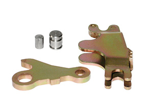 Kit engrenage de frein à main Alfa Romeo 105 / 115