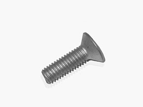 Vis fixation de disque 1300 - 2000 105 / 115 / 75