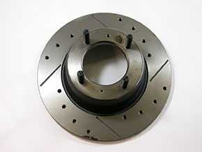Disque de frein Sport avant 1300 - 1600cc 105