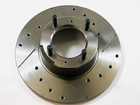 Disque de frein Sport avant 1750 - 2000cc 105 / 115