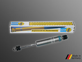 Amortisseur avant Bilstein Race MONZA 750 / 101