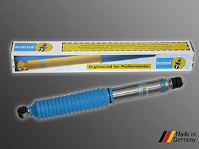 Amortisseur arriere Bilstein Race MONZA 750 / 101