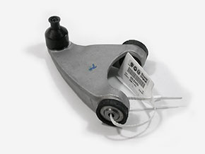 Bras de suspension supérieur droite 156 / 147 / GT