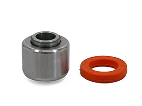 OEM Bague acier renforcé avec joint 105 / 115 / Montreal