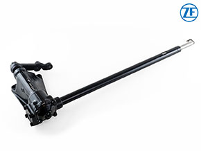 Boîtier direction ZF échange 1300 - 2000 105 / 115 72,5cm