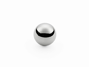 Bille pour boîte de direction Burman 1300-2000 105
