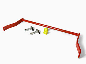 Barre stabilisatrice avant 30mm Alfetta+GTV/6+75 Uniball