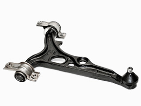 Triangle direction av. droite Spider / GTV / 145 / 146 / 155