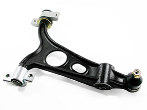 Bras suspension avant inf. droite 156 / 147 / GT 