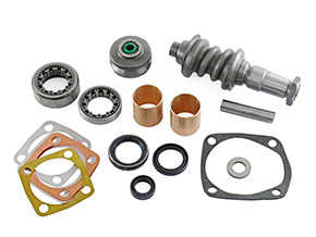 Kit de rep. boîtier de direction Alfa 2000 / 2600 AR4