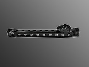 Bras de reaction Race 105 Models + Montreal