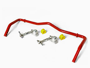 Barre stabilisatrice arr. 26mm Alfetta+GTV/6+75 Uniball