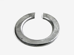 Entretoise cuvette ressort avant 105/115 10mm 