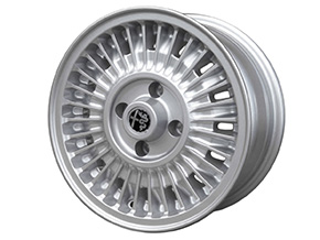 Jante aluminium 6 x 14