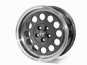 Jante aluminium A1 7x15 25 5x98 GTV6 + 75 V6/TS