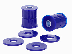 Jeu silentblocs avant bras reaction SuperPro 105 1.S.