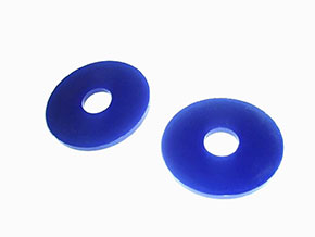 Jeu plaquettes boîte de vitesses 105 / 115 PUR