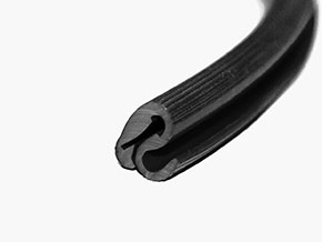 Profiles caoutchouc cuvette siège 750 / 101 Spider 2. S.